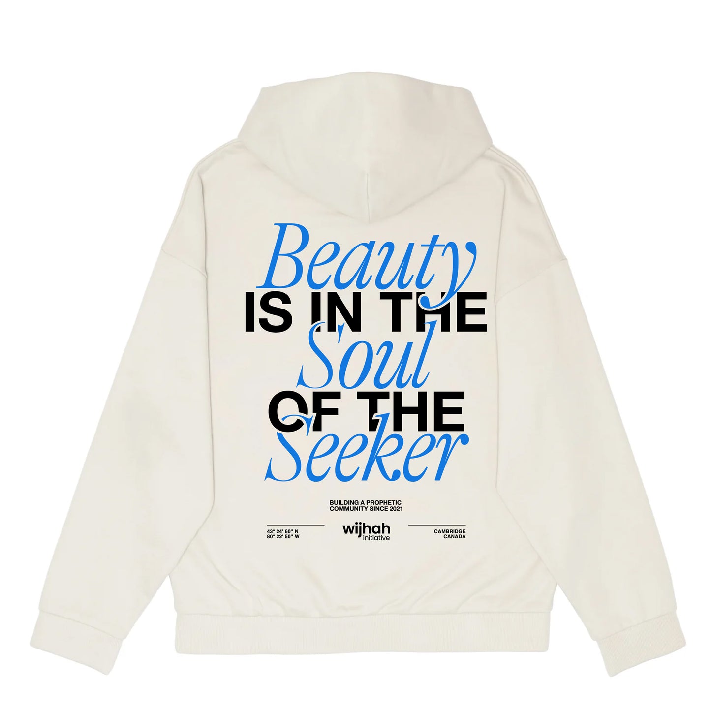 Soul Hoodie