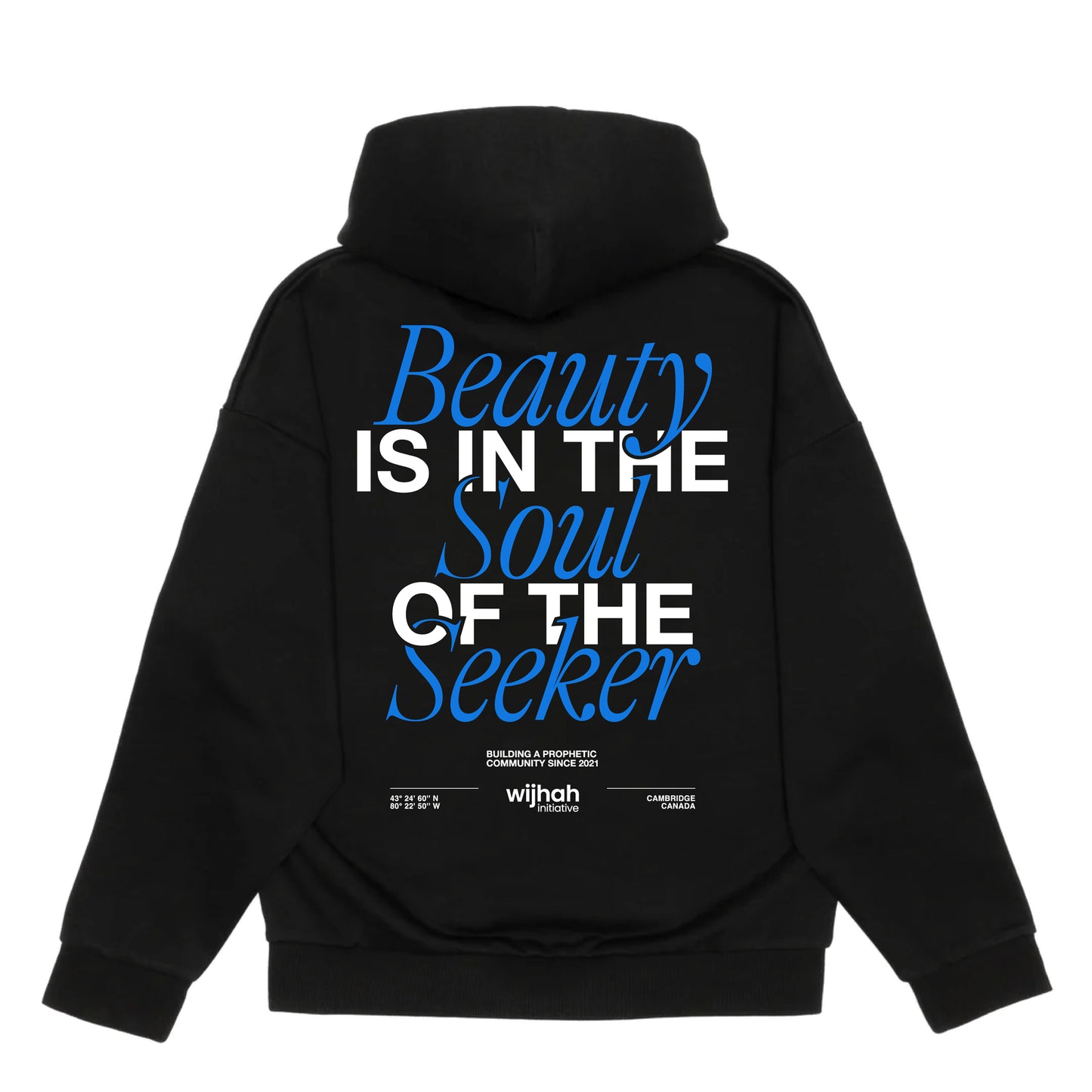 Soul Hoodie