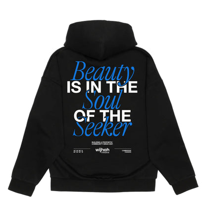 Soul Hoodie