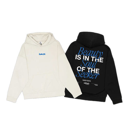 Soul Hoodie