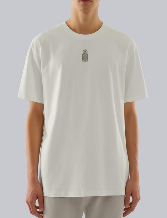 Prayer Anchors Short Sleeve