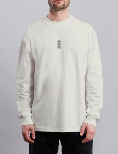Prayer Anchors Long Sleeve